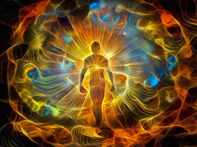 Psychedelic Breathwork Logo - Caeldonian Holotropic