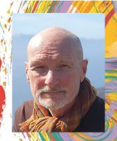 Mark Baugh Caledonian Holotropic